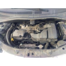 KATALYSATOR KIA PICANTO (03-08) (08-11) 1.0 12V BER. 5P/B/999CC 2003