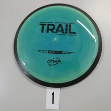 MVP Discs Neutron Trail - Pick Your Disc!