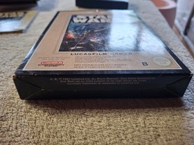 jeux nintendo nes star wars