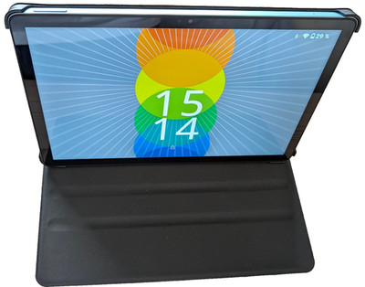 DOOGEE U11Pro Android 16 Tablet 11Zoll Gemini AI 30GB +256GB 8580mAh Widevine L1