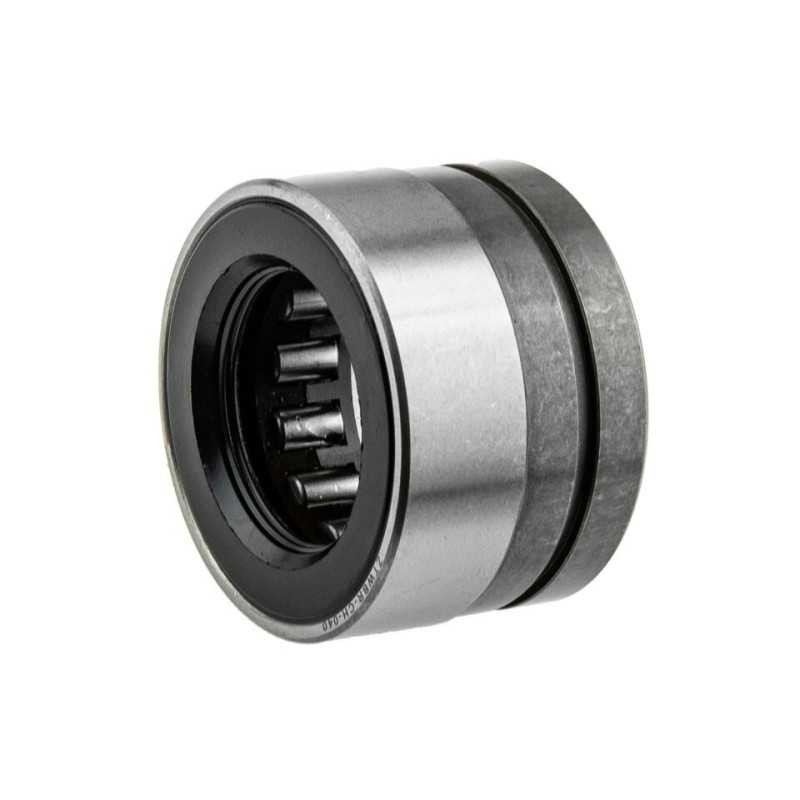 Roulement de roue arrière silencieux en acier trempé pour Mustang Mk4
