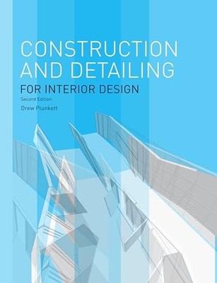 Construction and Detailing for Interior..., Mantle, Ben