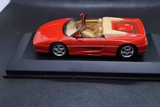 Minichamps Ferrari F355 Spider 1/43 RED 7/5