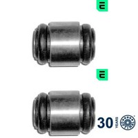 2X Lagerung FüR Lenker Optimal F8-6251 Buchse 2 Querlenkerlager Hinten FüR BMW