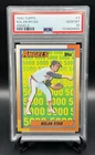 1990 Topps Nolan Ryan #3 of the 5 in the 5000 K's Set PSA 10 HOF
