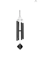 Music Of The Spheres Pentatonic Mezzo Wind Chime 38 Inches