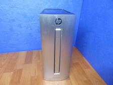 HP ENVY 750-167C TOWER PC INTEL CORE i5-6400 2.7GHz 8GB 500GB WINDOWS 10 HOME