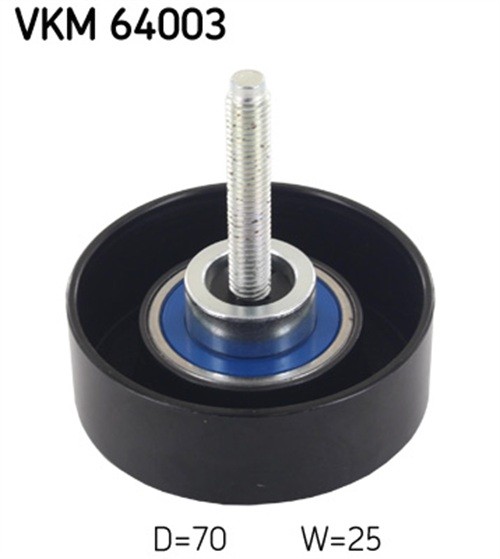 ✅Fits SKF VKM 64003 BELT TENSIONER UNIT ⭐UK Seller⭐ - Image 21