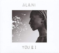 Ala.Ni - You I - Cd - G4Z