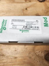Schneider Electric 990XSM00201 Modicon Wiring Adaptor - NEW