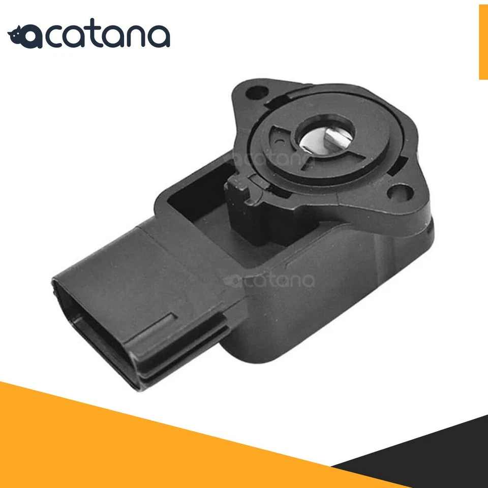 Throttle Position Sensor TPS for Ford Falcon Fairlane LTD BA BF FG 6L2Z9B989A