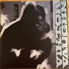 Viktor Vaughn - Vaudeville Villain (2xLP, Album, RE, Sil) (Mint (M))