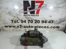 Démarreur Fiat TEMPRA