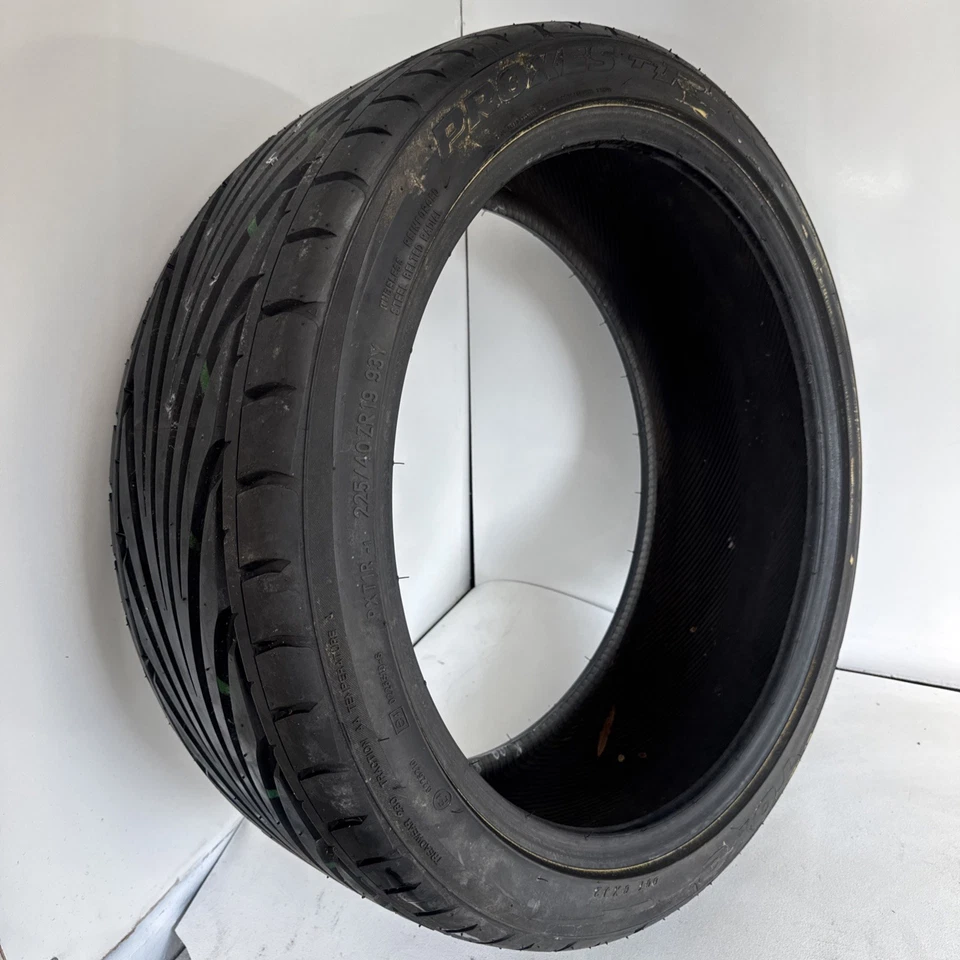 NEUMÁTICO VERANO TOYO 225/40 R18 92Y PROXES T1R Foto 3 de 4