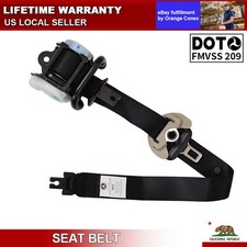 Front Right Passenge Seat Belt Retractor Assembly For Honda Accord 2023-25