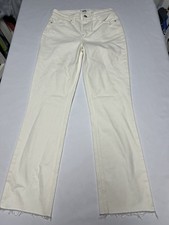 Paige Cindy Jeans 27 NWOT