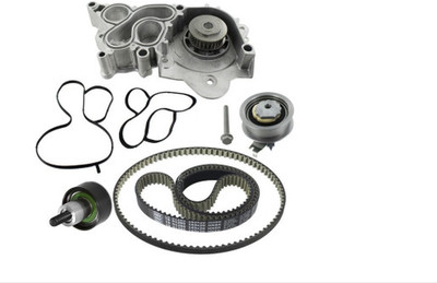 Timing Belt & Water Pump Kit Fits VW Polo Scirocco 1.4 TSI 2012-2017