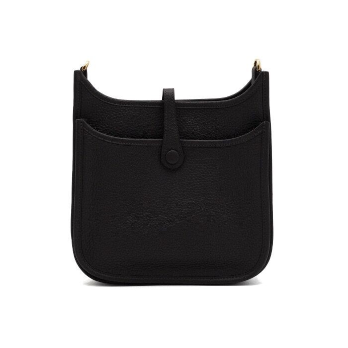 Hermes Evelyne 23 Pouch 3 BAI BRUN Shoulder Bag and Crossbody Bag 159358582 [P] — image 5