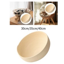 Cat Scratcher Cat Scratcher Bowl Furniture Protector Bowl Shaped Grinding Claw