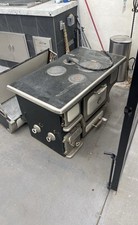 Elmira stove Oven