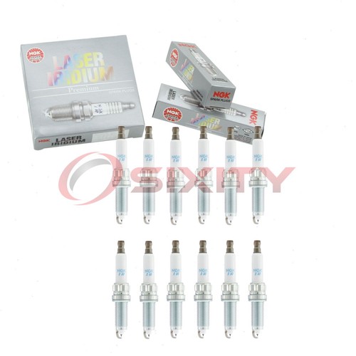 Rolls-Royce Ghost 2011-2013 Spark plugs Set Photo - $221