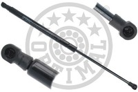 Optimal AG-51029 Gasfeder, Koffer-/Laderaum FüR Toyota Avensis Kombi (_T27_)