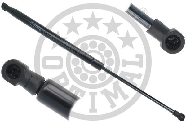 Optimal AG-51029 Gasfeder, Koffer-/Laderaum FüR Toyota Avensis Kombi (_T27_)-image