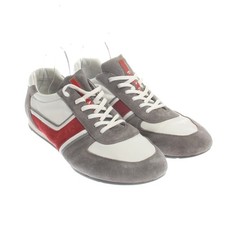 Prada Linea Rossa Sneaker 43,5 EUR UK 9,5 Meh...