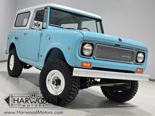 1970 International 800A on eBay