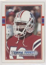 Click to enlarge Andre Tippett