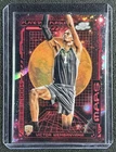 VICTOR WEMBANYAMA 2023-24 TOPPS COSMIC CHROME ROOKIE PLANETARY PURSUIT MARS SP