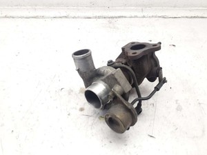 8971852414 TURBOLADER / 714965 FÜR OPEL ASTRA G BERLINA 1.7 16V DTI CAT Y 17 DT