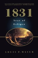 Louis P. Masur | 1831 | Taschenbuch | Englisch (2002) | Kartoniert / Broschiert