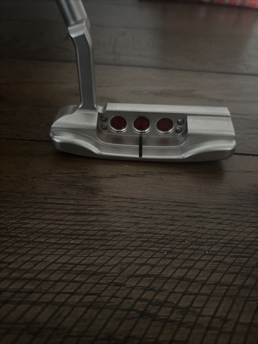 Scotty Cameron 2018 Select Newport Putter 34" Men's Right-Handed - Picture 2 of 10