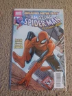 Amazing Spider-man #546-558. -13 Book Set-Brand New Day