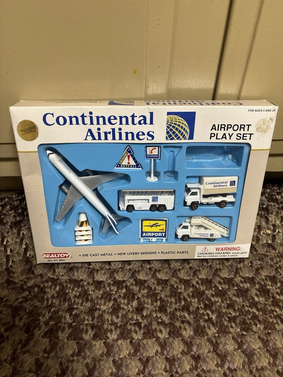 Airport Playset for sale | eBay