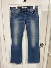 Lucky brand Legend London jeans,made in the USA Size 8/29