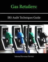 Internal Revenue Service | Gas Retailers | Taschenbuch | Englisch (2013)