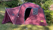 KHYAM RIDGIDOME - tent for sale