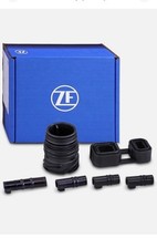 Genuine Bmw Zf 6 Speed 6hp19 6hp21 Auto Gearbox Valve Body Adapter Seal Kit Oe