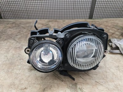 Doppelscheinwerfer, Hauptscheinwerferhalter BMW R 1150 R Rockster 0308 R21 03-05
