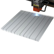 Honeycomb Laser Bed 400 400Mm/400 300Mm 15.75 15.75"/15.75 11.81" for Laser En