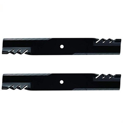 2961700 Two Toothed Mulching Blades 70763400 For Ariens 2042XL Zoom XL For Grave