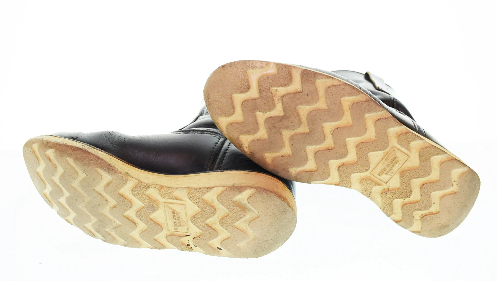 Redwing 8169 pecos - Gem
