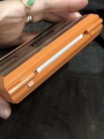 NINTENDO Donkey Kong Game and Watch (DK-52) 1982 WORKING