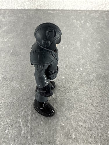 Imaginext Fisher Price Action Figure Collectors - Picture 2 of 9