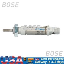 NEW FESTO 19198 DSNU-16-10-P-A Pneumatic Cylinder Control Valve