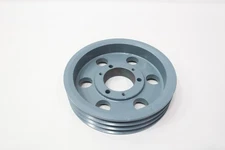 Masterdrive 3/5V1030SF 3 Groove V-belt Sheave