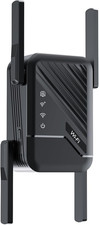 2026 Best Wifi Extender Signal Booster, Internet Extender Covers up to 13389 Sq.