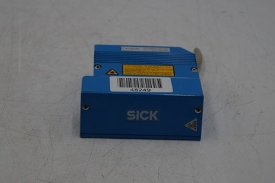 SICK CLV431-6010 Barcodescanner Scanner CLV 431 1 017 982